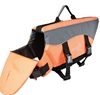 Picture of Doogy Orange Life Jacket